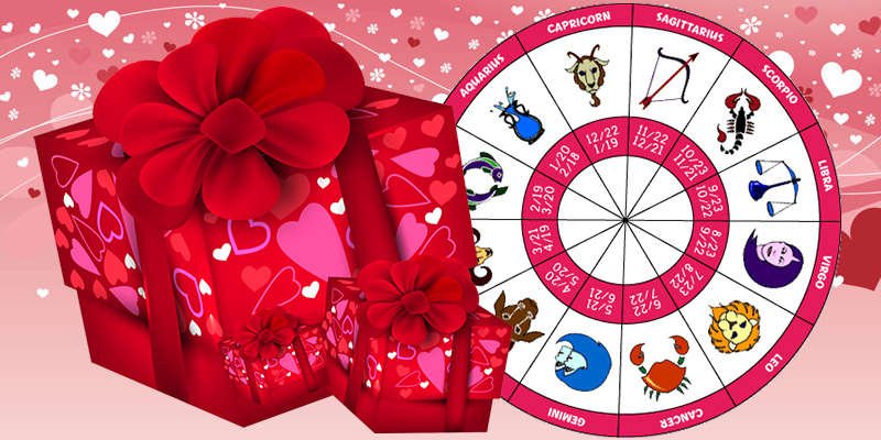 How your Valentines will be as per your Zodiac Sign this year?